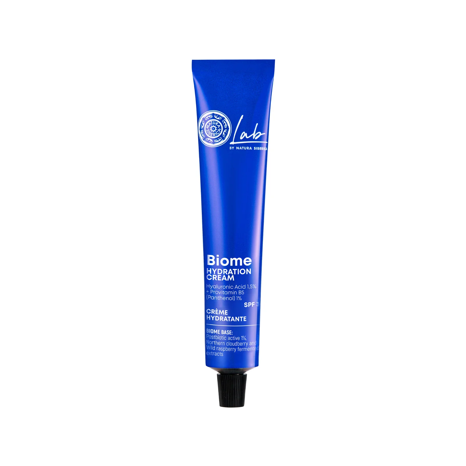 Lab by Natura Siberica Biome Hydration Face Cream with SPF30, 50ml - Image 3
