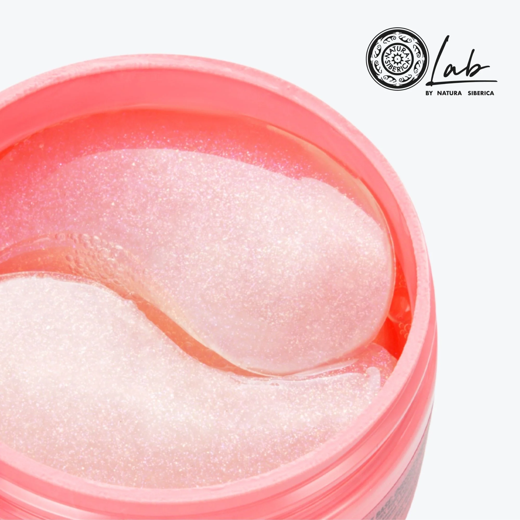 Lab by Natura Siberica Biome Radiance Eye Patch, 60pcs - Image 6