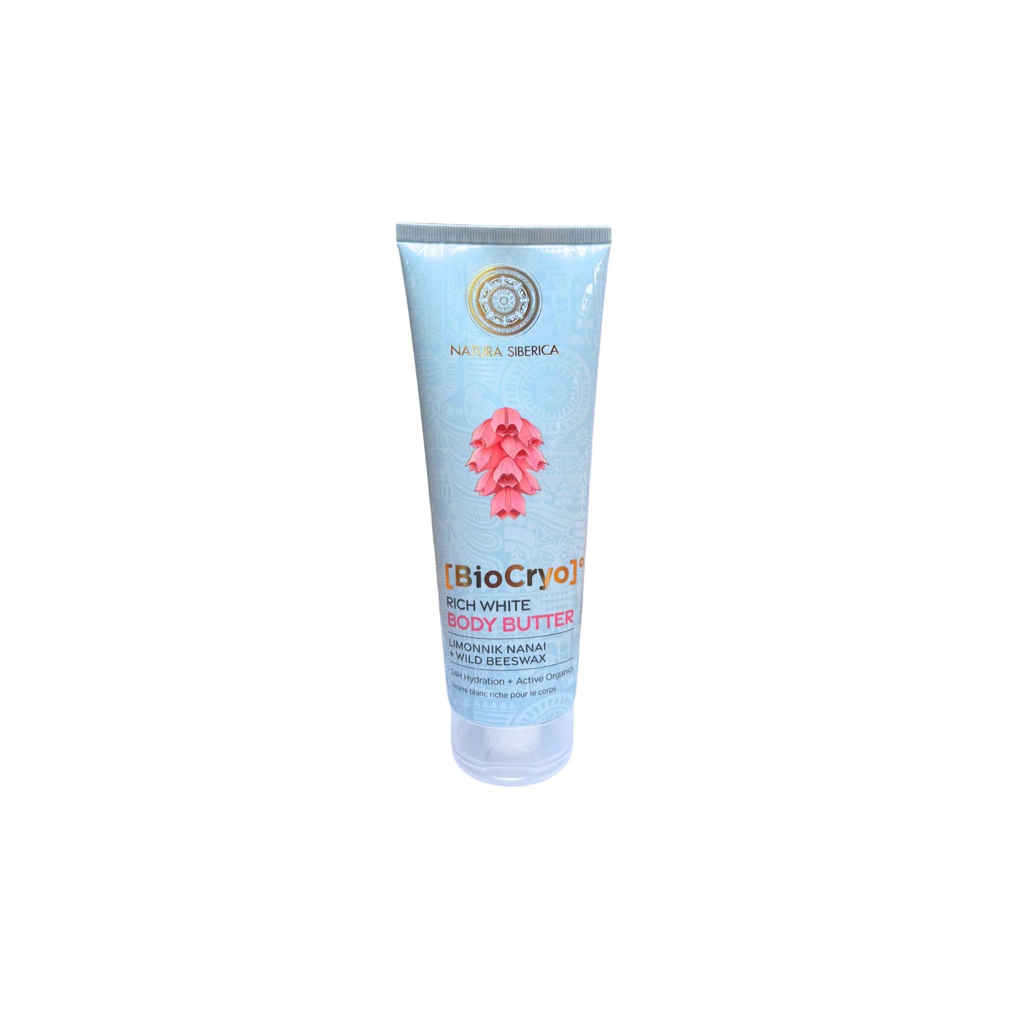 BioCryo Rich White Body Butter, 200 ml - Image 3